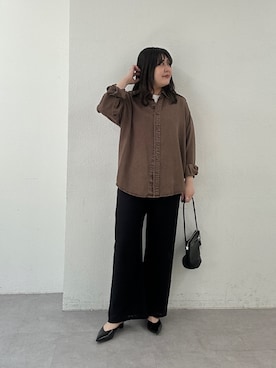 hayata(相互)さんのコーディネート