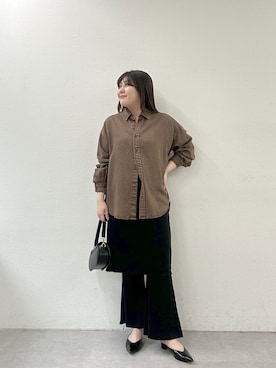 hayata(相互)さんのコーディネート