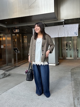 hayata(相互)さんのコーディネート