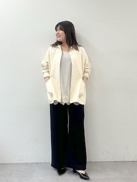 hayata(相互)さんのコーディネート