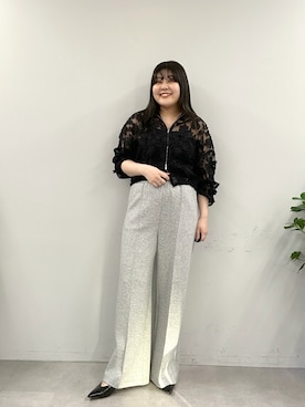 hayata(相互)さんのコーディネート