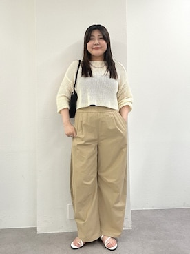 hayataさんのコーディネート