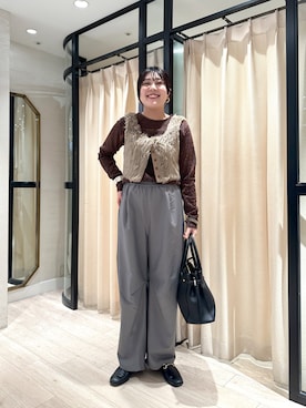 hayataさんのコーディネート