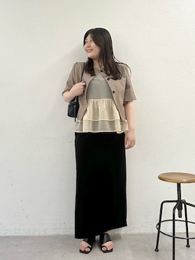 hayataさんのコーディネート