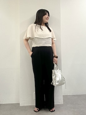 hayataさんのコーディネート