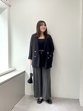 hayata(相互)さんのコーディネート