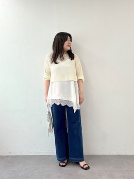 hayataさんのコーディネート