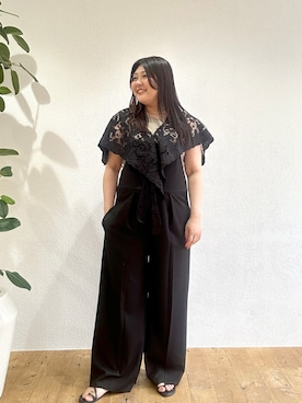 hayataさん(レディース・164cm)の夏コーディネート