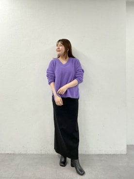 hayataさんのコーディネート