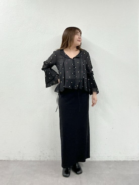 hayataさんのコーディネート