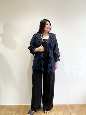 hayataさんのコーディネート
