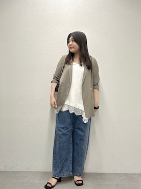 hayataさんのコーディネート