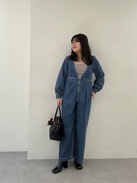 hayata(相互)さんのコーディネート