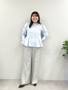 hayata(相互)さんのコーディネート