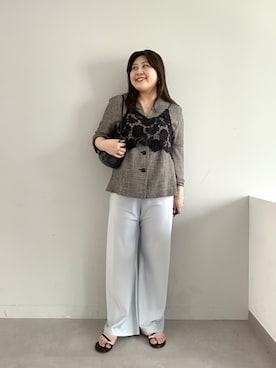 hayataさんのコーディネート