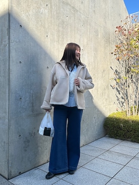 hayataさんのコーディネート