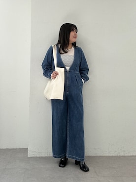 hayata(相互)さんのコーディネート