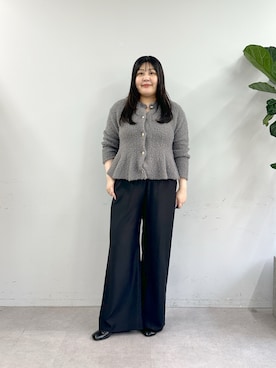 hayataさん(レディース・164cm)の夏コーディネート