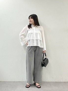 hayata(相互)さんのコーディネート