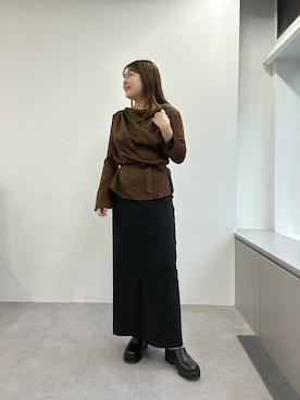 hayataさんのコーディネート