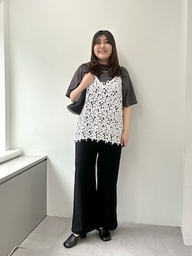 hayata(相互)さんのコーディネート