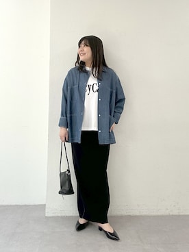 hayata(相互)さんのコーディネート