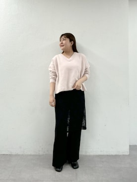 hayataさんのコーディネート