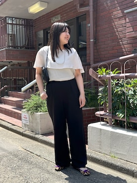 hayataさんのコーディネート