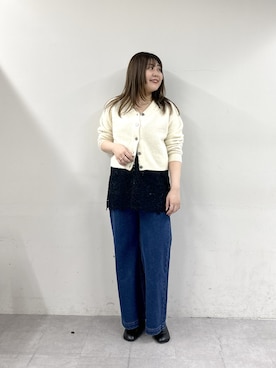 hayataさんのコーディネート