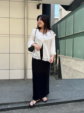 hayataさんのコーディネート