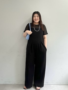 hayataさんのコーディネート