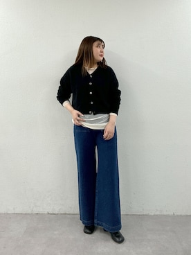 hayataさんのコーディネート