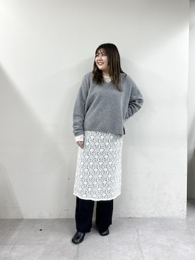 hayataさんのコーディネート