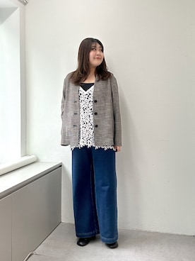 hayata(相互)さんのコーディネート