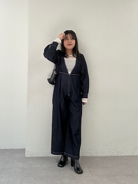 hayata(相互)さんのコーディネート