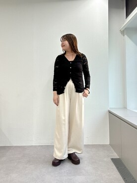 hayataさんのコーディネート