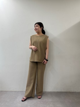 hayataさんのコーディネート