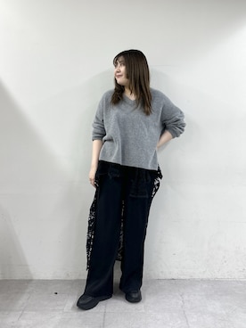 hayataさんのコーディネート