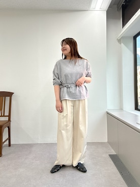 hayataさんのコーディネート