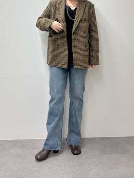 hayataさんのコーディネート