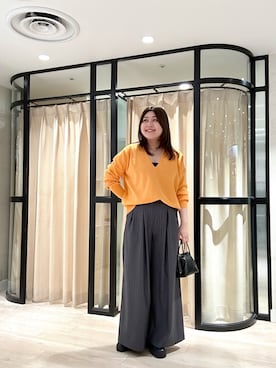 hayataさんのコーディネート