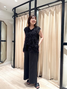 hayataさん(レディース・164cm)の春コーディネート