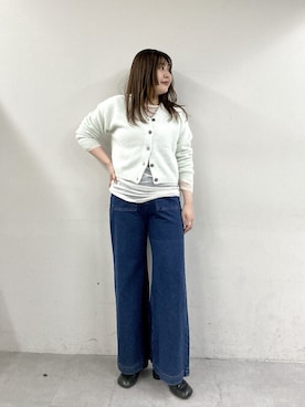 hayataさんのコーディネート