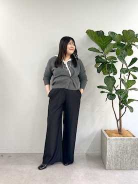 hayataさん(レディース・164cm)の夏コーディネート