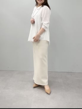 hayataさんのコーディネート