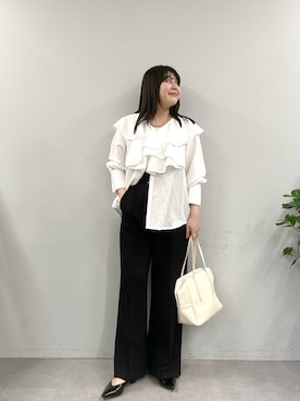 hayata(相互)さんのコーディネート