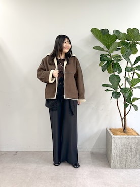 hayataさん(レディース・164cm)の夏コーディネート