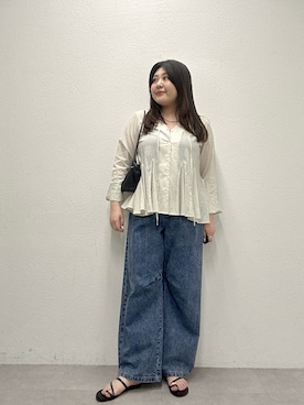 hayataさんのコーディネート