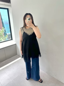 hayataさんのコーディネート