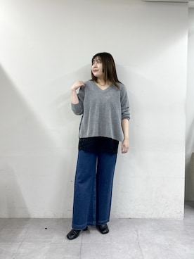 hayataさんのコーディネート